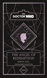 Doctor Who: The Angel of Redemption - Doctor Who & Nikita Gill
