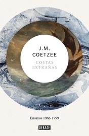 Costas extrañas - J.M. Coetzee