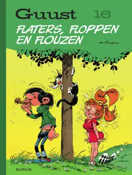 Read: Flaters, floppen en flouzen Book