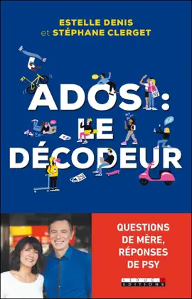 Read: Ados Book : le décodeur