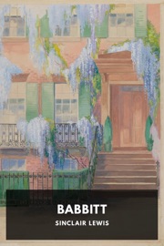 Babbitt - Sinclair Lewis
