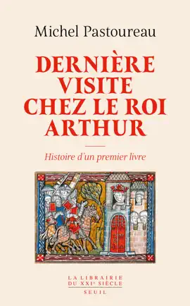 Read: Book Dernière visite chez le roi Arthur