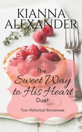 Read: The Sweet Way Duet Book