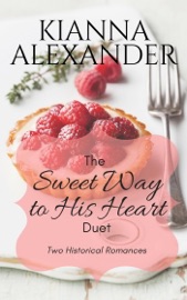 The Sweet Way Duet - Kianna Alexander