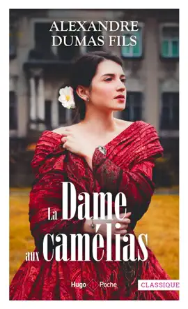 Read: La Dame aux camélias Book