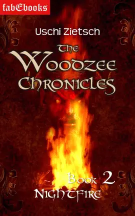 Read: The Woodzee Chronicles: Book 2 - Book Nightfire