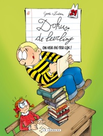 On-ver-be-ter-lijk - Zidrou
