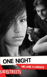 One Night - Melanie Florence