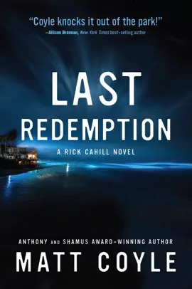 Read: Book Last Redemption