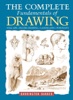 Book The Complete Fundamentals of Drawing