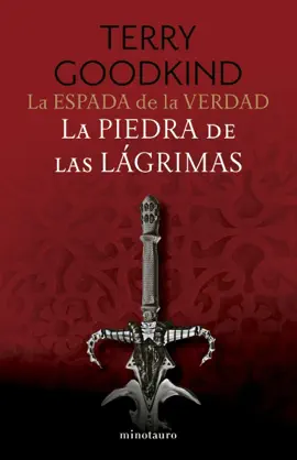 Read: La Espada de la Verdad nº 02/17 La piedra Book de las lágrimas