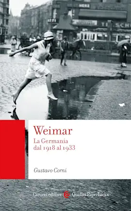 Read: Weimar