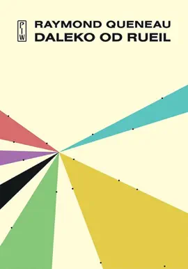 Read: Daleko od Rueil Book