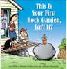 Book This Is Your First Rock Garden, Isn't It?