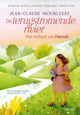 Read: Het verhaal Book van Hannah