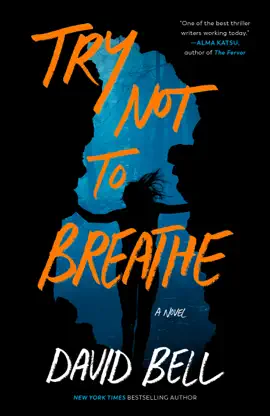 Read: Try Not to Book Breathe