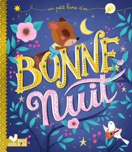 Read: Bonne nuit ! Book