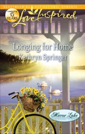 Longing for Home - Kathryn Springer