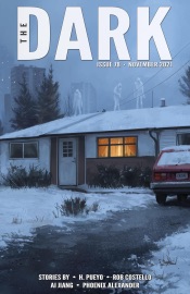 The Dark Issue 78 - H. Pueyo, Rob Costello, Ai Jiang & Phoenix Alexander