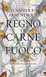 Il regno di carne e fuoco