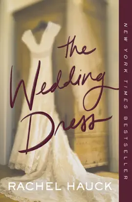 Read: Book The Wedding Dress