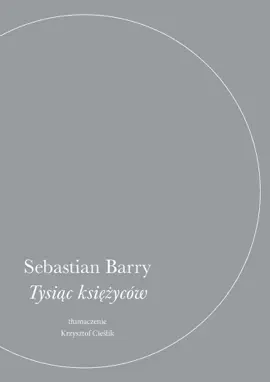 Tysiąc księżyców