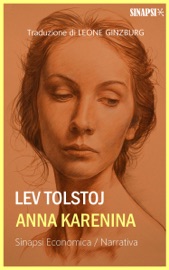 Anna Karenina - Lev Tolstòj