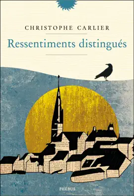 Read: Ressentiments distingués Book