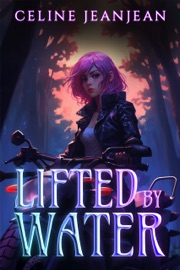 Lifted by water - Celine Jeanjean