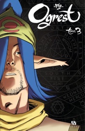 Ogrest - Tome 3 - Mig