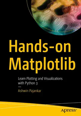 Read: Hands-on Matplotlib Book