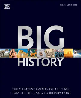 Read: Big History Book