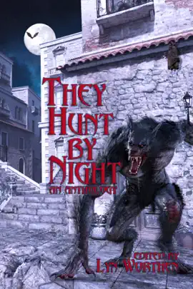 Read: They Book Hunt by Night