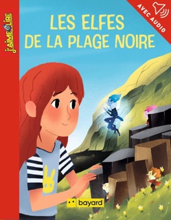 Les elfes de la plage noire by Clément Lefèvre & Sarah Barthère