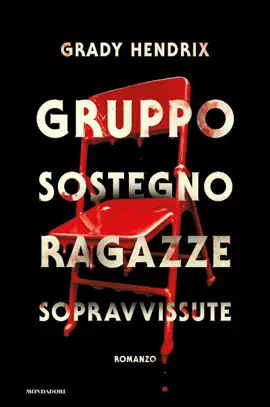 Read: Gruppo sostegno ragazze sopravvissute Book