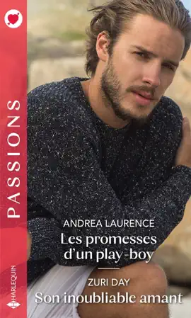 Read: Les promesses d'un play-boy - Book Son inoubliable amant