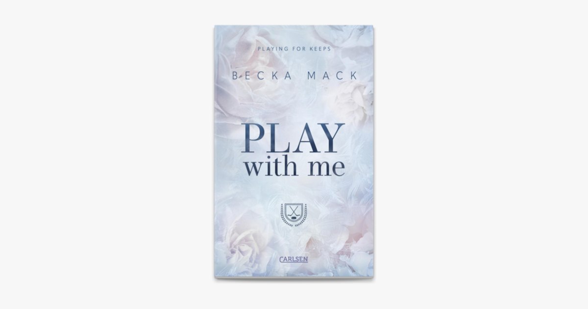 Play with Me: Playing for Keeps, Book 2 (Unabridged) on Apple Books