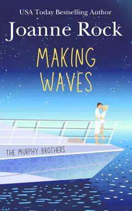 Read: Making Waves Book