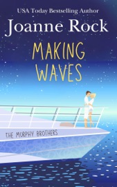 Making Waves - Joanne Rock