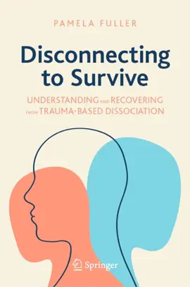 Read: Disconnecting to Survive Book