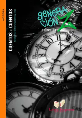 Read: Cuentos + Book Cuentos