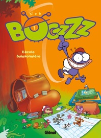 Bogzzz - Tome 01 - Nob