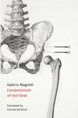 Read: Condominium of Book the Flesh
