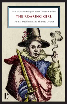 Read: The Roaring Girl Book