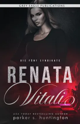 Read: Renata Vitali Book