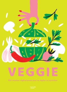 VEGGIE by Various Authors
