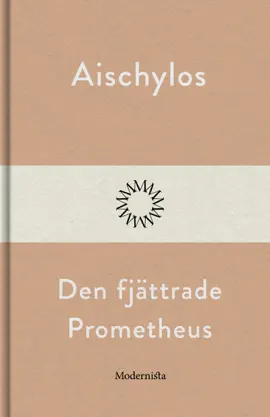 Read: Den Book fjättrade Prometheus