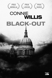 Blitz, T1 : Black-out - Connie Willis & Joelle Wintrebert