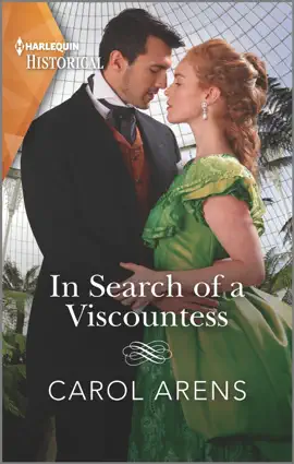 Read: In Search of a Viscountess Book