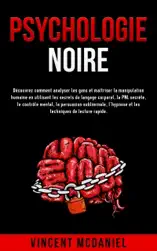 Psychologie noire